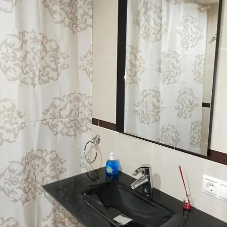 Centro Puerto Διαμέρισμα
