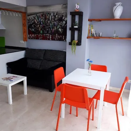 Centro Puerto *