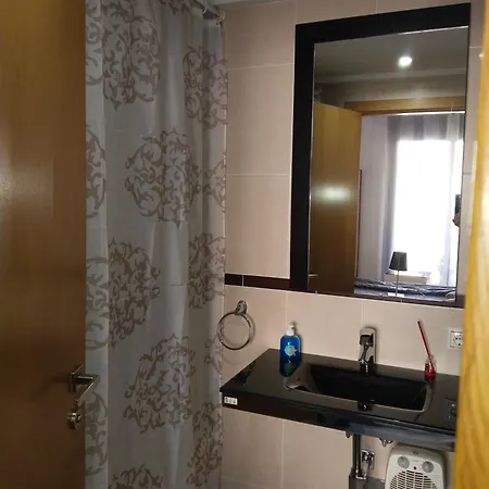 Apartament Centro Puerto