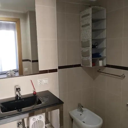 Apartment Centro Puerto Dénia