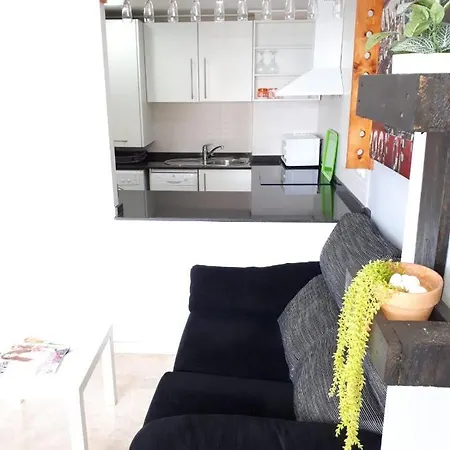 Apartment Centro Puerto