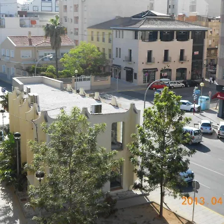 Centro Puerto
