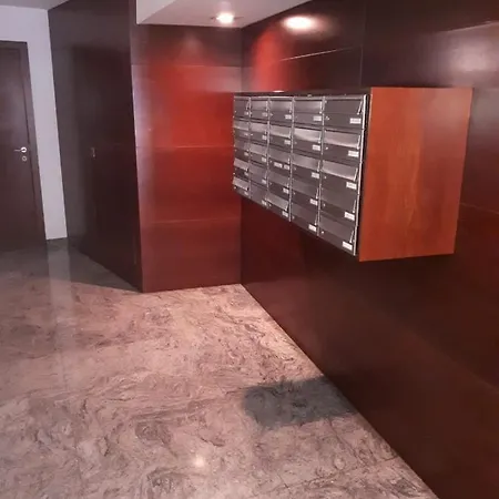 Centro Puerto *