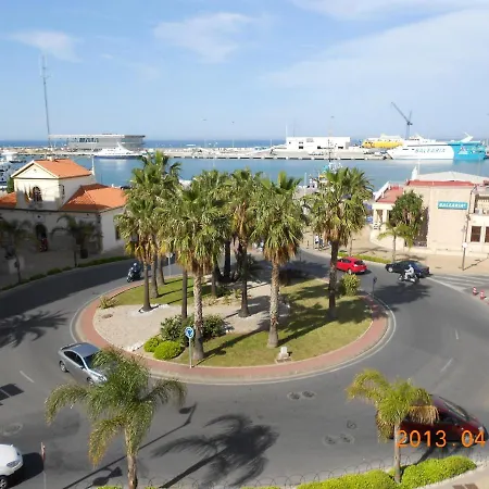 Centro Puerto Appartement